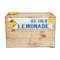 Sunburst Systems Kit Lemonade Stand Banner/Book 3162 - alternate 4
